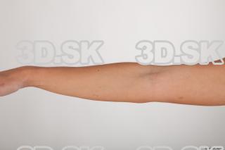 Arm reference of nude Norma 0003